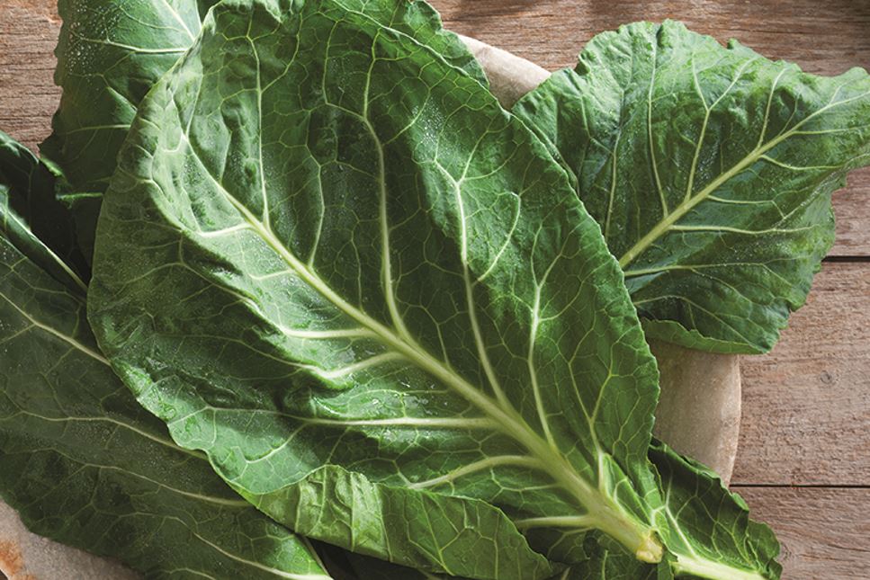 Collard Greens