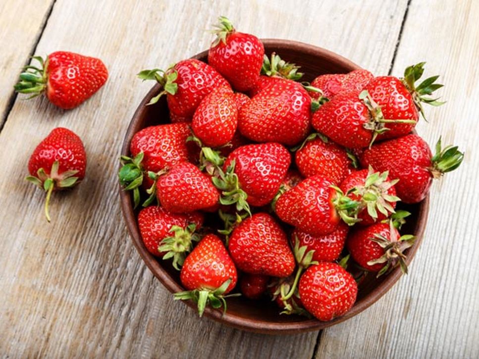 Fresh Strawberry Pie Recipe