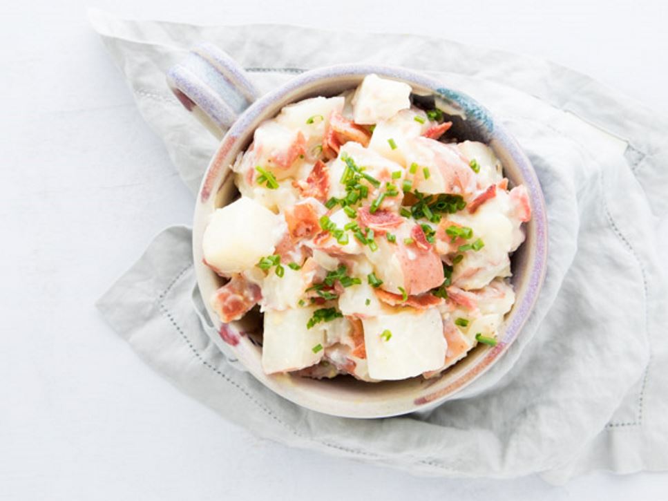 German Potato Salad
