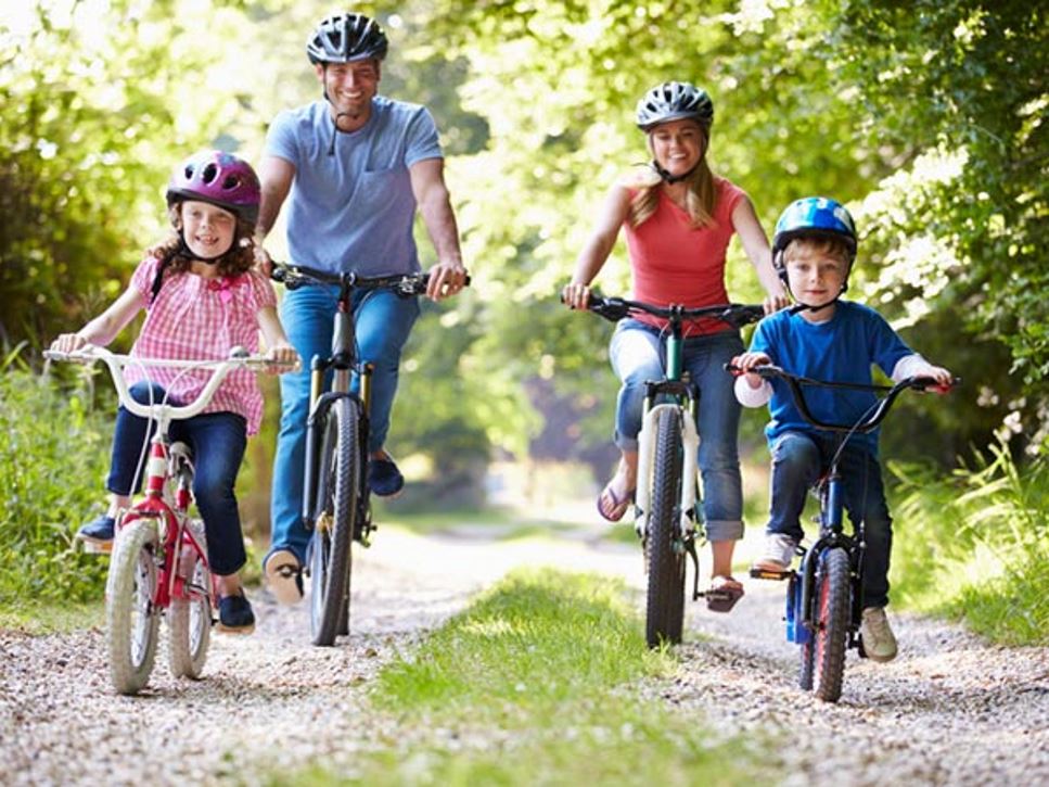 Get on Your Bike