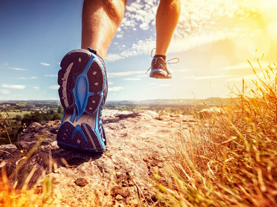 Tips to Put the Spring Back in Your Step - Running