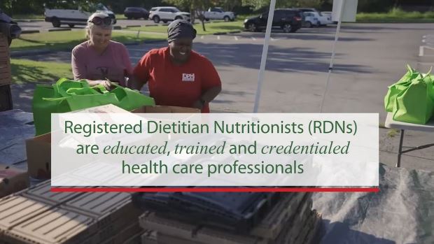 RDN 101
