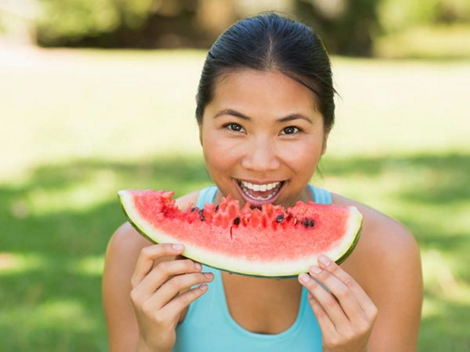 Tops Snacks for Runners