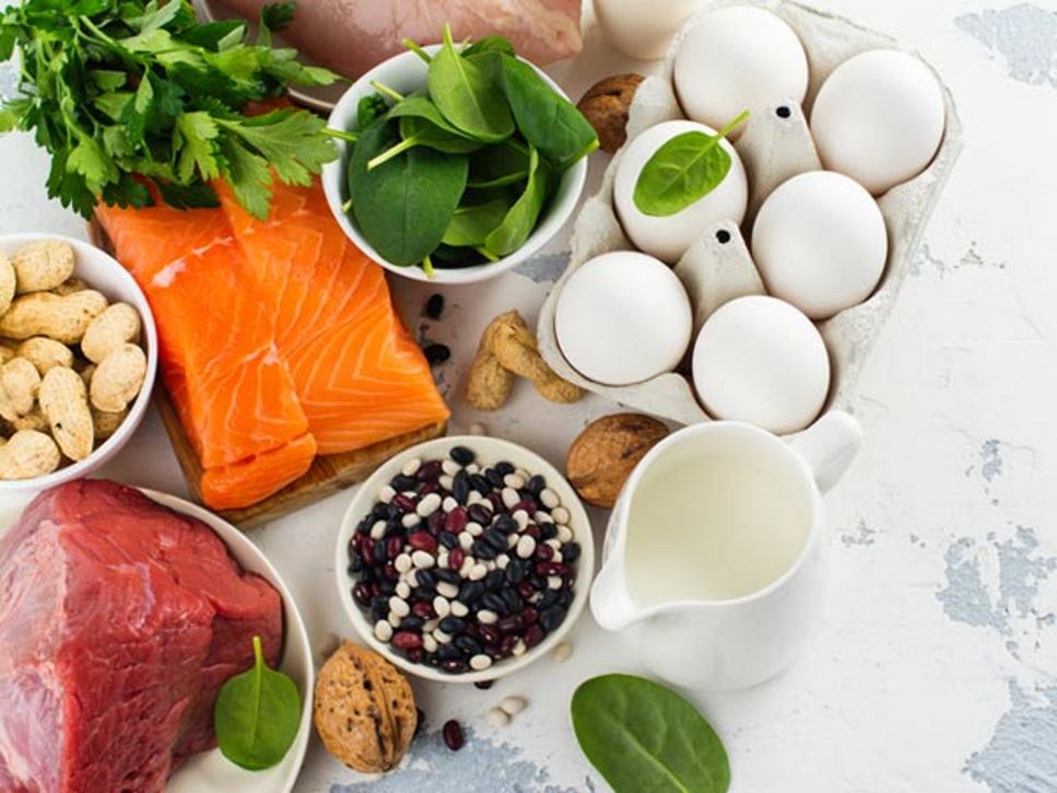 What Are B-Vitamins 